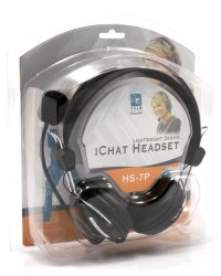 S�UCHAWKI A4TECH HS-7P