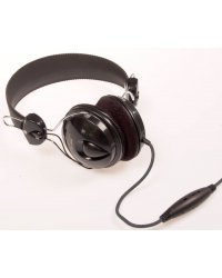 S�UCHAWKI Z MIKROFONEM MEDIA-TECH INDUS