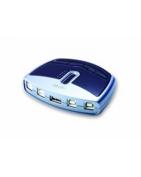  US-421 Prze��cznik 4/1 USB-2.0