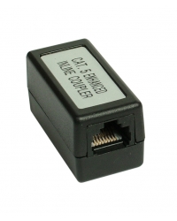 ��CZNIK ADAPTER FULL BOX RJ45-RJ45