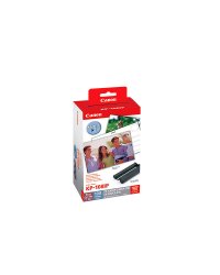 KP-108IN papier foto+ta�ma barw.