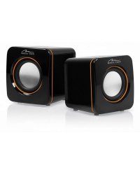 G�O�NIKI MEDIA-TECH 2.0 CUBE (MT3120)