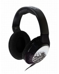 S�UCHAWKI SENNHEISER HD 418