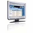  Monitor PHILIPS 170C7 - liczy si� elegancja! photo